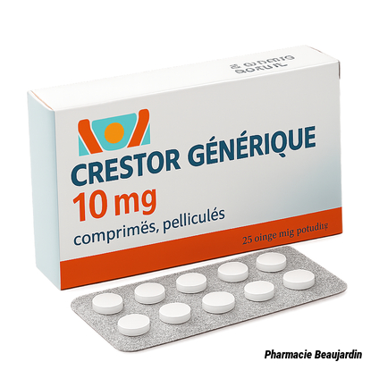 crestor