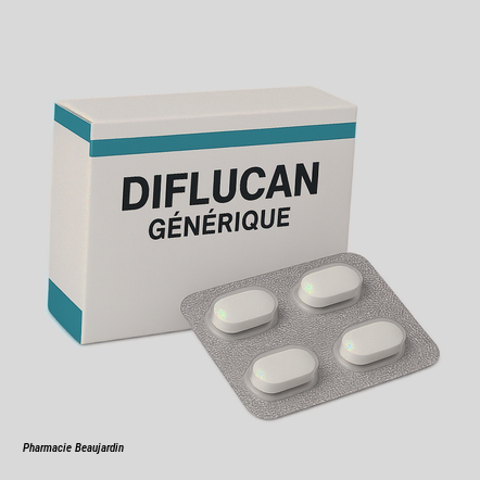 diflucan