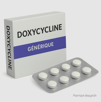 doxycycline