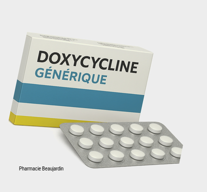 doxycycline
