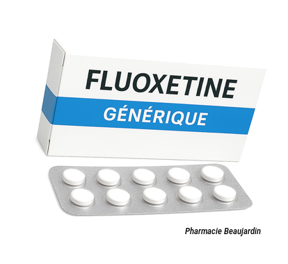 fluoxetine