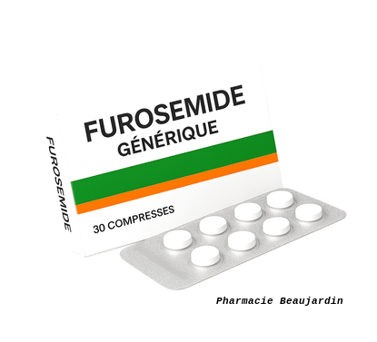 furosemide