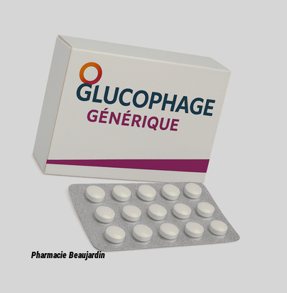 glucophage