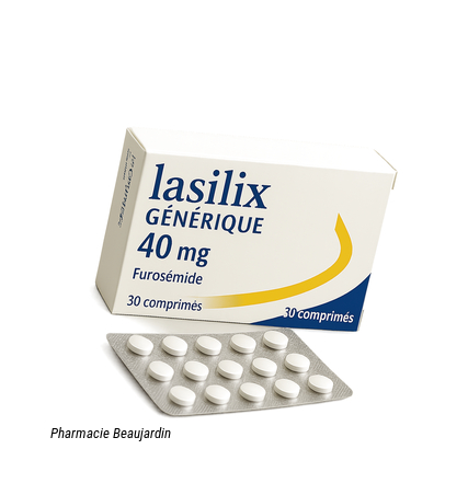 lasilix