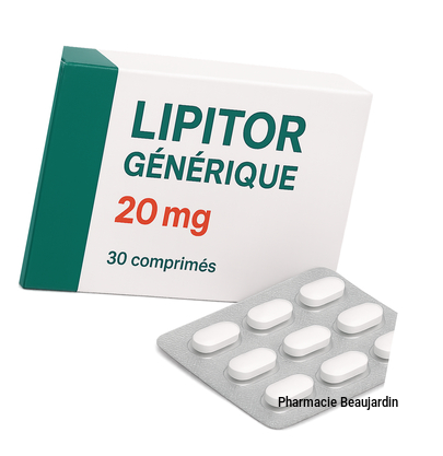 lipitor