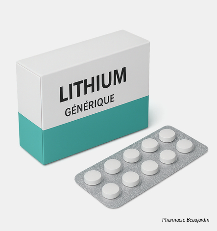 lithium