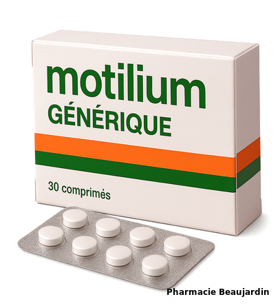 motilium