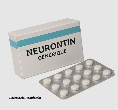 neurontin