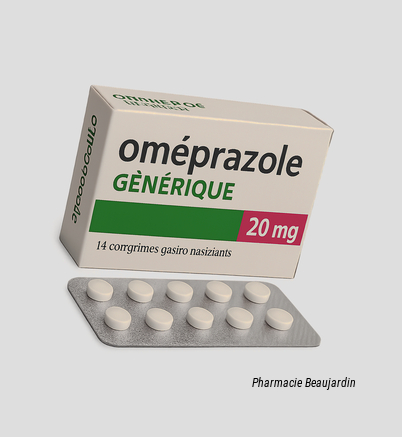 omeprazole