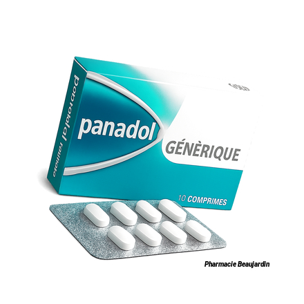 panadol