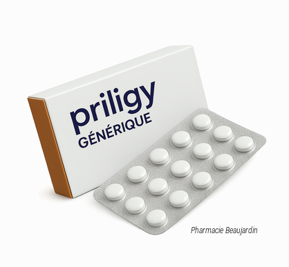 priligy