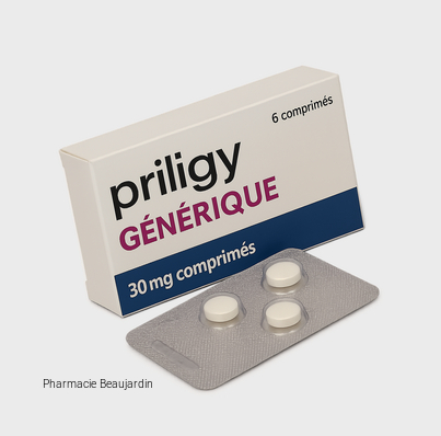 priligy