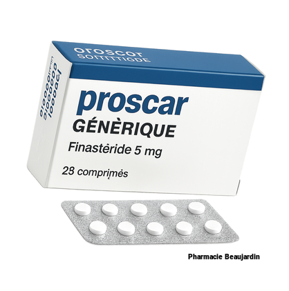 proscar