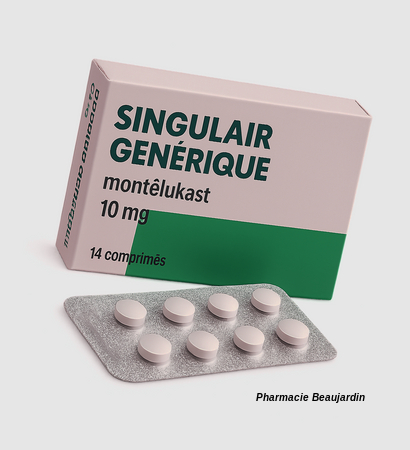 singulair