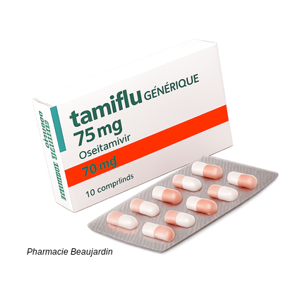 tamiflu