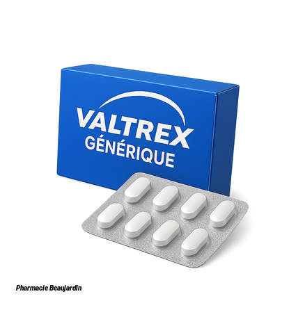 valtrex