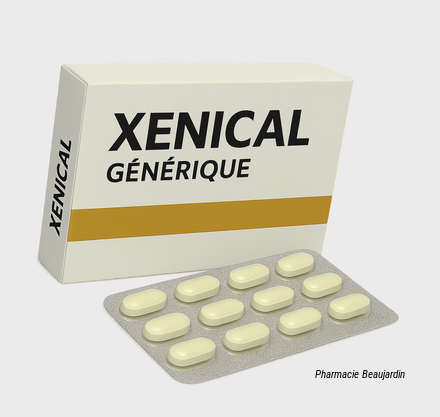 xenical