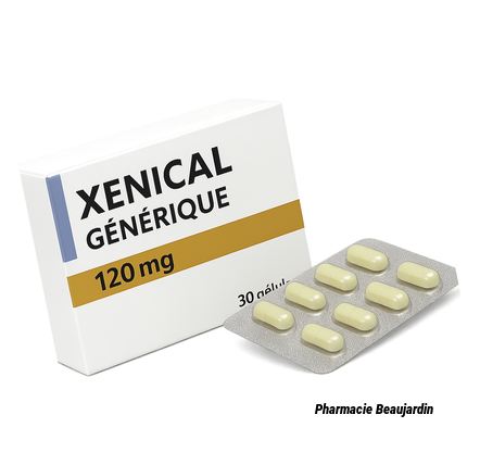 xenical