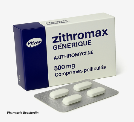 zithromax